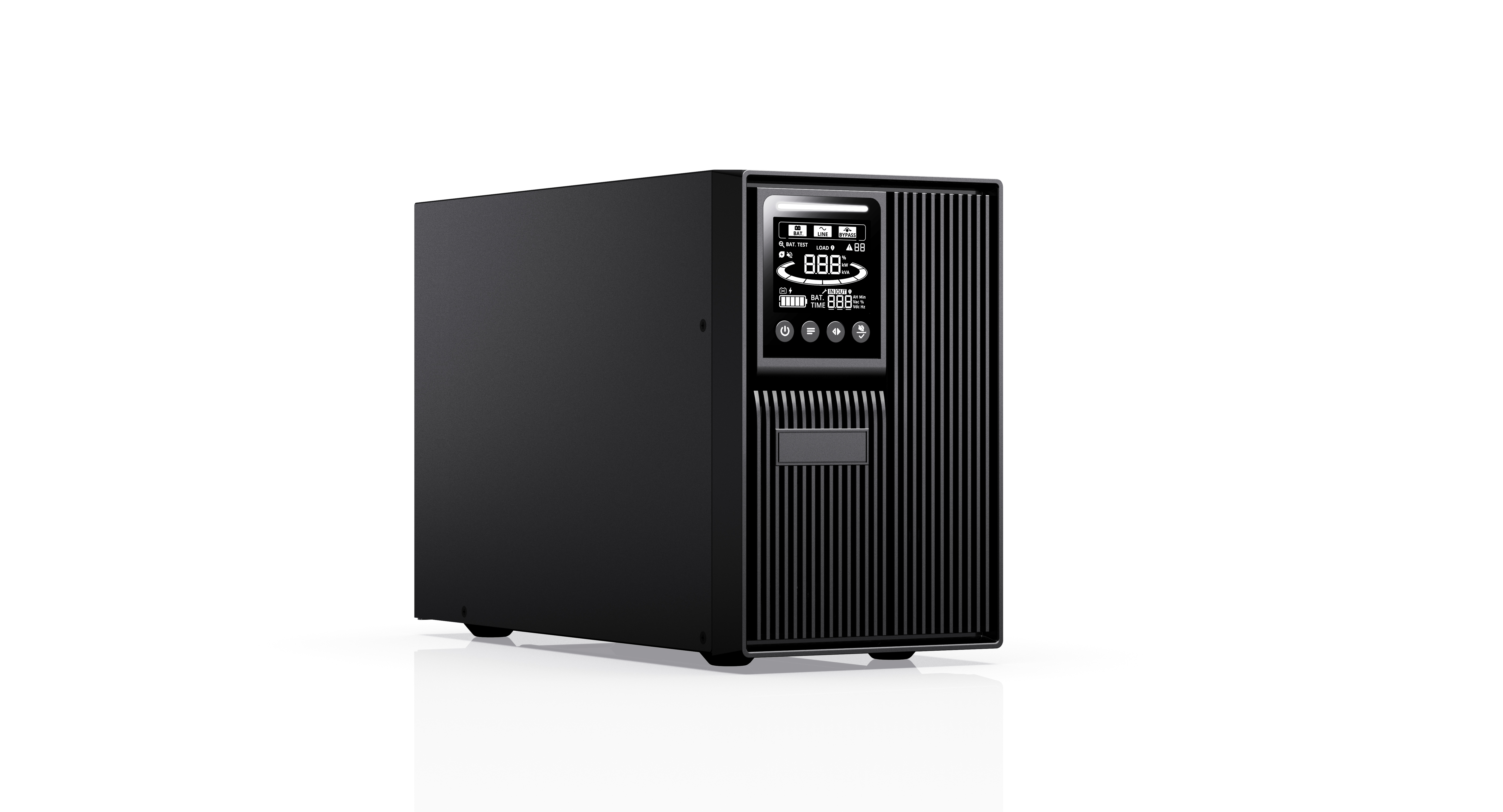 1 KVA NX SERİSİ  ON-LİNE UPS