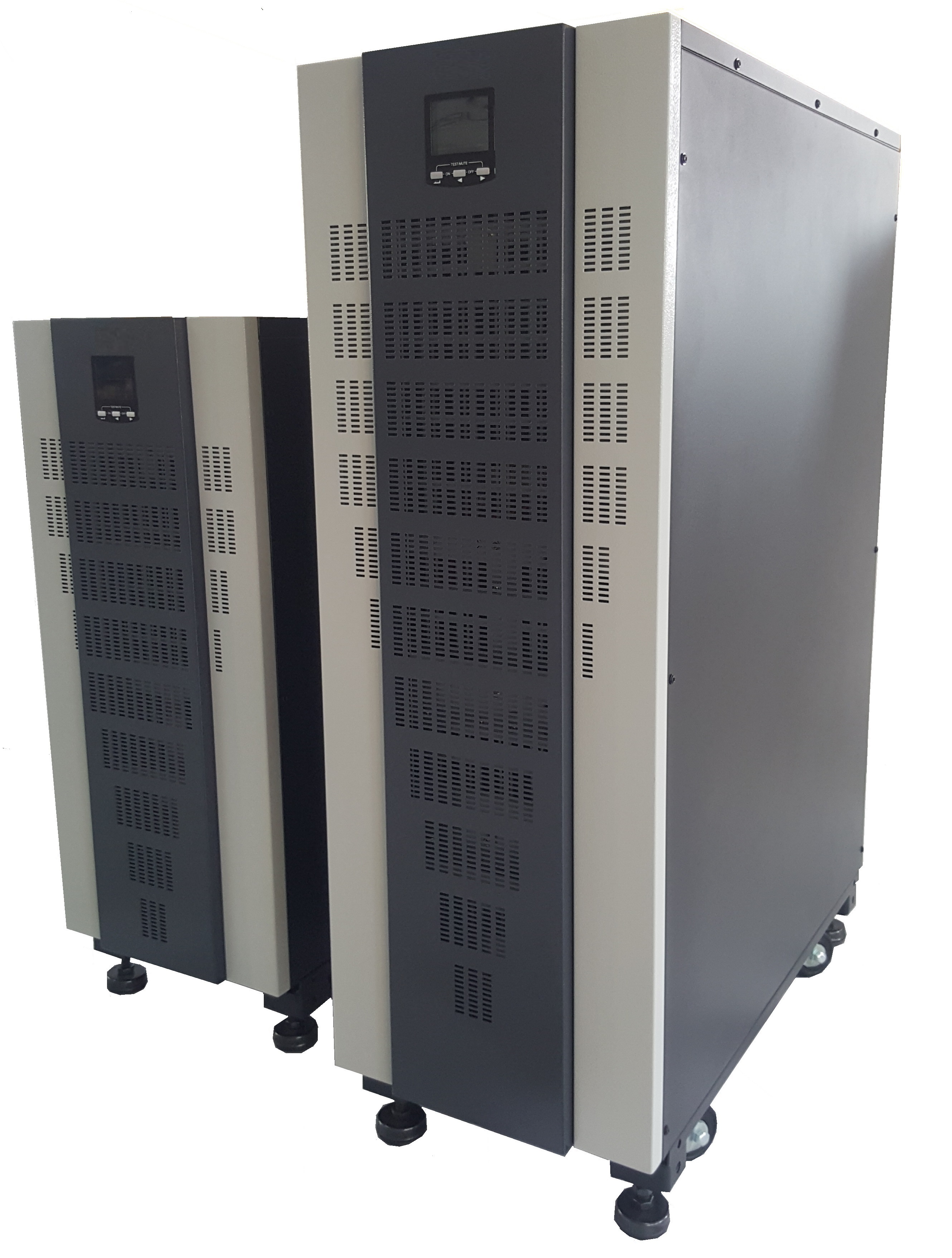 3-3 FAZ(İTHAL) 10-20-30 KVA