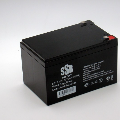 12 V 12 AH SSB